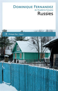 Russies - Fernandez Dominique