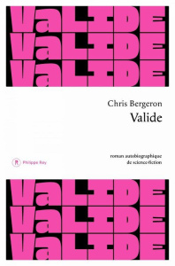 Valide - Bergeron Chris