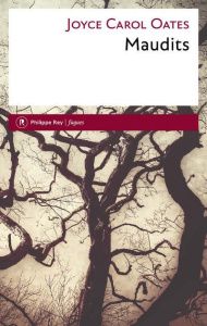 Maudits - Oates Joyce Carol ; Seban Claude