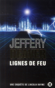 Lignes de feu - Deaver Jeffery