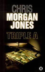 Triple A - Morgan Jones Chris