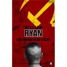 Les enfants de l'état - Ryan William