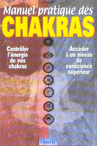 Manuel pratique des chakras - Miller Joan-P