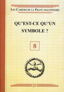 Qu'est-ce qu'un symbole ? - COLLECTIF