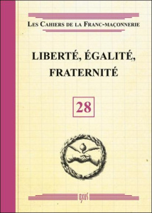 Liberté, égalité, fraternité - COLLECTIF