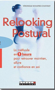 Relooking postural - Schapiro-Chatenay Véronique ; Delétraz Corine