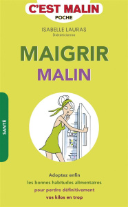 Maigrir malin - Lauras Isabelle