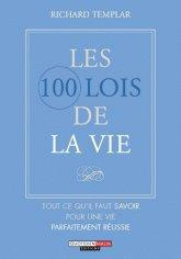 Les 100 lois de la vie - Templar Richard ; Desbureaux Martine