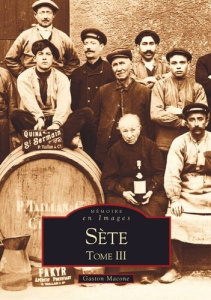 SETE - TOME III