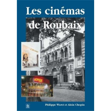 CINEMAS DE ROUBAIX (LES)