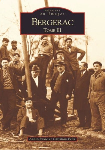 BERGERAC - TOME III