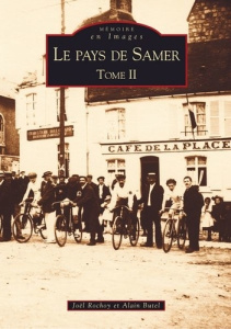 SAMER (PAYS DE) - TOME II