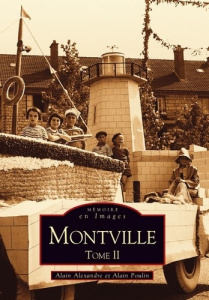 MONTVILLE - TOME II