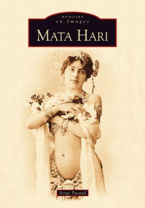 MATA HARI