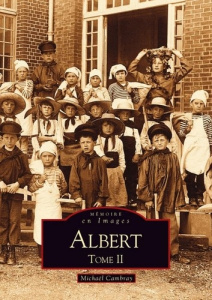 ALBERT - TOME II