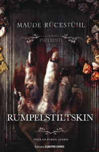 Rumpelstiltskin - Rückstühl Maude