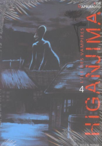 Higanjima Tome 4 - Matsumoto Koji ; Desbief Thibaud