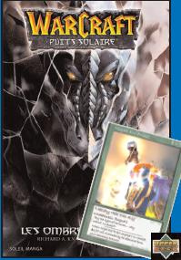 WARCRAFT TOME 2 . AVEC 1 JEU - Knaak Richard-A