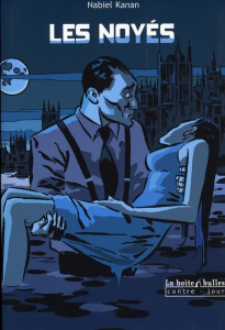 Les noyés - Kanan Nabiel