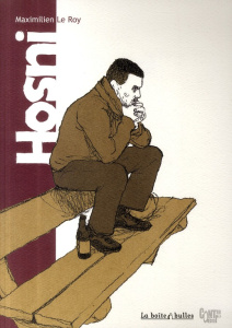 Hosni - Le Roy Maximilien