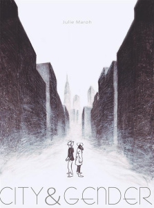 CITY & GENDER - MAROH JUL