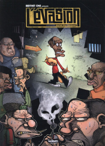 L'évasion Tome 1 : Journal d'un condamné - BERTHET ONE