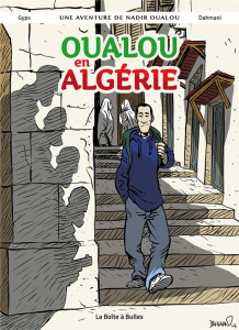 Oualou en Algérie - Dahmani Lounis