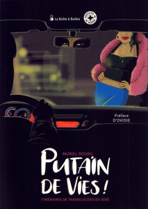 Putain de vies ! - Douru Muriel