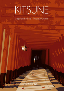 Kitsune - Presle Stéphane ; Chimier Thibault