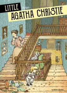 Little Agatha Christie - Augel William