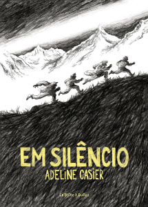 Em silêncio - Casier Adeline