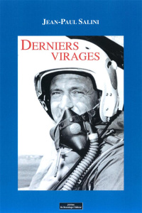 Derniers virages - Salini Jean-Paul