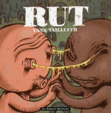 Rut - Taillefer Yann