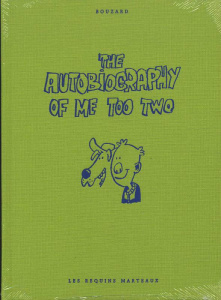 The Autobiography of Me Too Tome 2 - Bouzard Guillaume