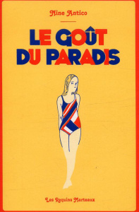 Le goût du paradis - Antico Nine