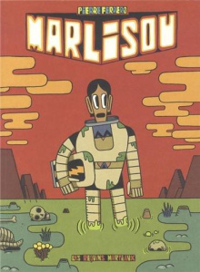 Marlisou - Ferrero Pierre