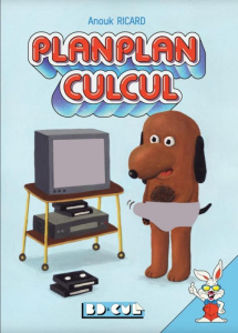 Planplan culcul - Ricard Anouk