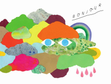 Bonjour - Brugni Anne ; Zicmuse McCloud