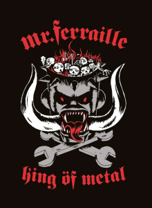 Monsieur Ferraille - WINSHLUSS
