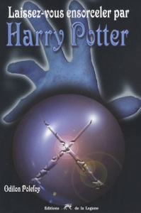 HARRY POTTER - POLEFOY ODILON
