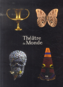 Théâtre du Monde. Edition bilingue français-anglais - Martin Jean-Hubert