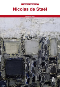 Nicolas de Staël. Edition bilingue français-anglais - Staël Nicolas de ; Doherty John