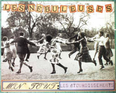 Les nébuleuses - Mon tout : les étourdissements - Caeckenbergh Patrcik Van