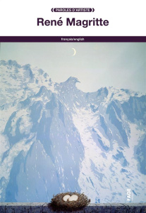 Réné Magritte. Edition bilingue français-anglais - Magritte René