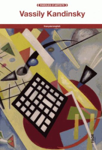 Vassily Kandinsky. Edition bilingue français-anglais - Kandinsky Vassily