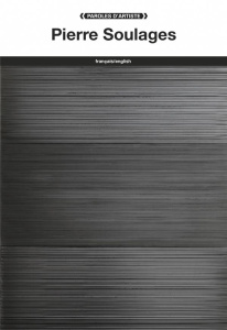 Pierre Soulages. Edition bilingue français-anglais - Soulages Pierre ; Doherty John