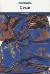 César. Edition bilingue français-anglais - BALDACCINI CESAR