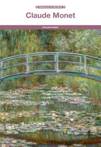 Claude Monet. Edition bilingue français-anglais - Monet Claude ; Doherty John
