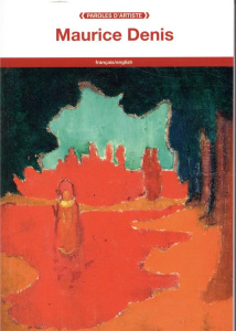 Maurice Denis. Edition bilingue français-anglais - Denis Maurice ; Doherty John