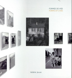 Formes de vies. Edition bilingue français-anglais - Jouve Valérie ; Dancer-Mourès Martine ; Bailly Jea